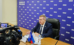 Абсолютное большинство кандидатов от «ЕР» одержали победу в Югре