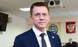  Алексей Охлопков: «У моего сына обычный грипп»