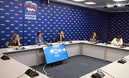Определены победители Всероссийского конкурса «Лучший дом. Лучший двор»