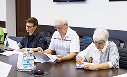 В Ханты-Мансийске подвели итоги конкурса на создание гимна