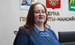 Екатерина Тимофеева: «Главное в жизни – быть полезным людям!»