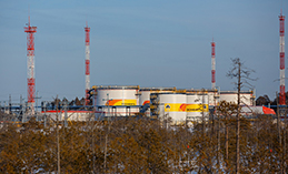 Восполнение добычи Роснефти приростом запасов в 2022 году превысило 100% добычи