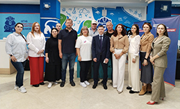Партия начинается с «первички»