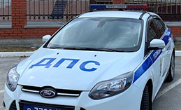 На автодороге «Югра» в Ханты-Мансийском районе произошло смертельное ДТП