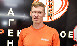 Илья Соколов: «Не хочу жить бесцельно!»