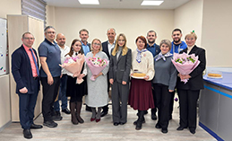 С Днём российской печати! 