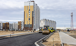 Комфорт и доступность. Итоги развития Ханты-Мансийска за 2024 год