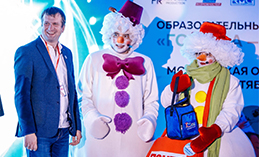 Фестиваль «Город А СЕВЕР» может пройти в Ханты-Мансийске