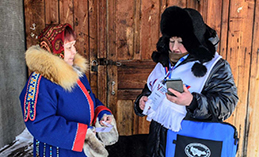 Открытые и легитимные. Югра готовится к выборам Президента 
