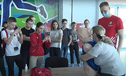 Конкурс «Здоровый класс»