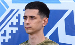 Выжить и победить. Илья Мищенко – пример отваги и любви к Родине 