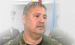 Житель Томской области отправился на СВО из Югры 