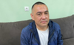 Югорский предприниматель помогает бойцам СВО