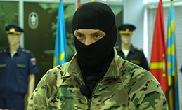 Житель Черногории отправился на СВО через Югру