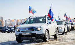 Своих не бросают 