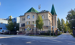 К юбилею Великой Победы в Киноцентре пройдёт музыкальный вечер
