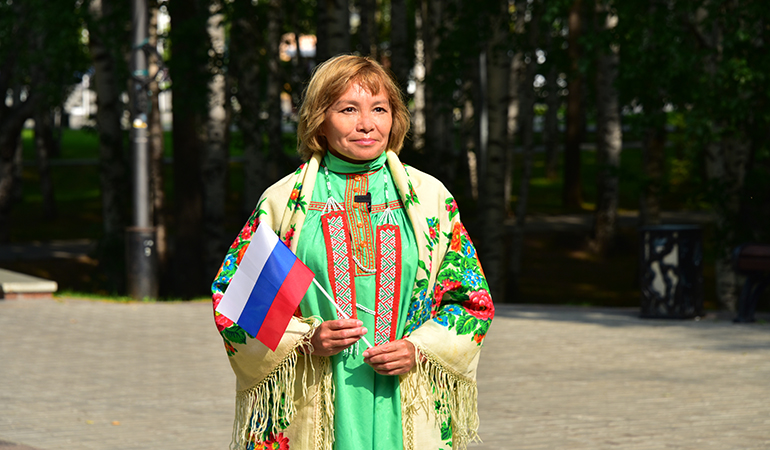 Раиса Гаврильчик.JPG