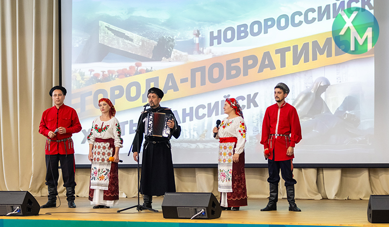 Гости из Новороссийска.jpg Гости из Новороссийска.jpg