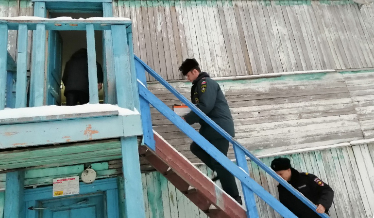 Пожарным нужно говорить правду ради собственной безопасности.jpg Пожарным нужно говорить правду ради собственной безопасности.jpg