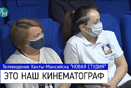 Премьера киноальманаха "Были"