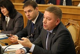 Ханты-Мансийск станет площадкой конференции по развитию паралимпийского спорта