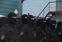 Владелец 4 единиц гражданского огнестрела задержан по подозрению в убийстве