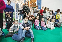 Вас ждут в «Резиденции Елки»!