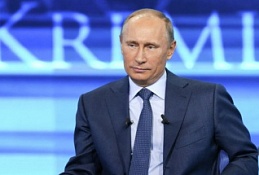 Президент как последняя надежда…