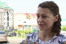 Кто из Ханты-Мансийска выиграл грант губернатора?