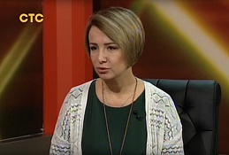 Диалог от 22.11.2018 Гость студии: А.С. Линкер