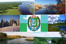 Югра вошла в двадцатку лучших регионов России