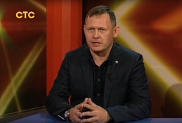 Диалог от  11.10.2019 Гость студии: А.С. Акимов