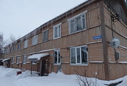 В Ханты-Мансийске проведут капитальный ремонт в 117 многоквартирных домах