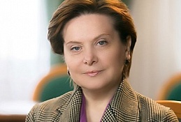 Наталья Комарова: Глава государства ответил на вопросы, которые чаще всего задают люди