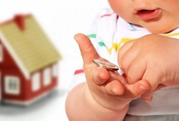 В Югре 39 детей, чьи родители не известны, получают социальную пенсию