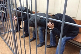 Очередное УД по покушению на сбыт наркотиков группой лиц по предварительному сговору направлено в суд