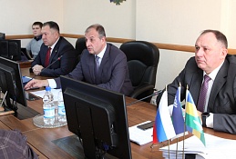 Депутаты Ханты-Мансийска утвердили самую низкую в Югре ставку налога