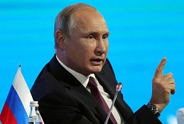 Президент поручил правительству улучшить уровень жизни граждан