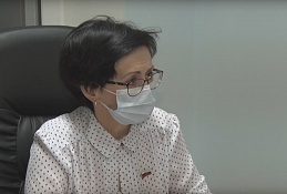Депутат городской Думы Асия Гирина оказала помощь горожанам