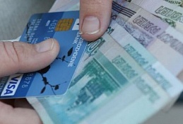 Полицейские Ханты-Мансийска проводят проверку по факту мошенничества