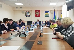 Павел Завальный: мы возвращаемся к советской вертикали власти