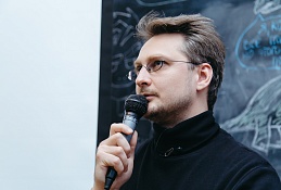 Фильм режиссера из Ханты-Мансийска покажут на "Духе огня"
