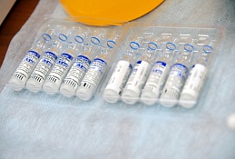 Привившимся от COVID-19 предоставят дополнительный день отдыха