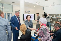 Литературная премия «Югра» назвала лауреатов