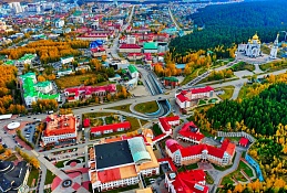 Песни о Ханты-Мансийске претендуют на звание «Лучшей песни о городе»