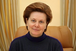 Обращение Губернатора Югры к жителям автономного округа по итогам Единого дня голосования