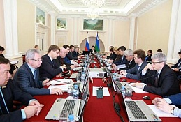Губернатор Югры изменила структуру Правительства автономного округа