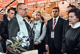 Сергей Андрейченко сложил полномочия депутата гордумы