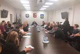 В Ханты-Мансийске расширят список льготников для получения бесплатного питания в школах
