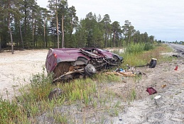  Сводка Госавтоинспекции с 6 по 8 августа 2019 года